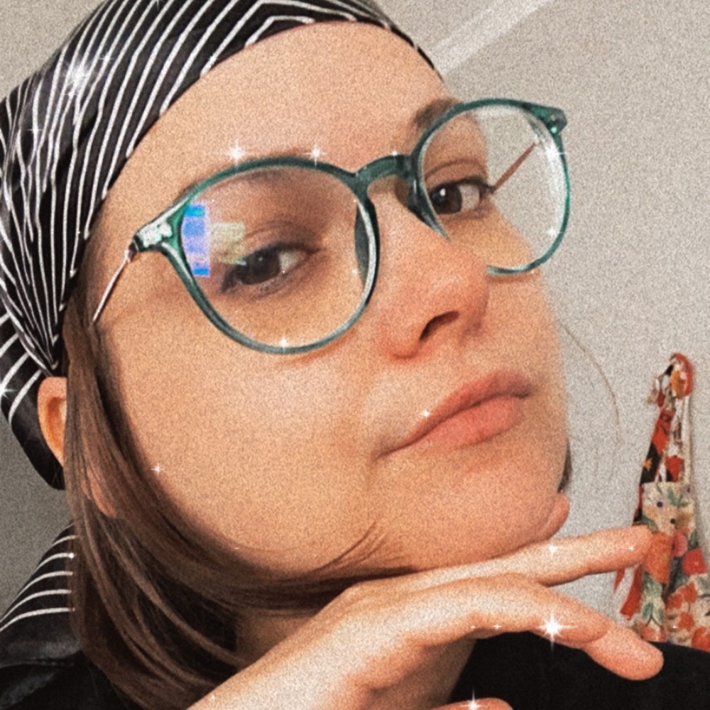Meet your Posher, Emily